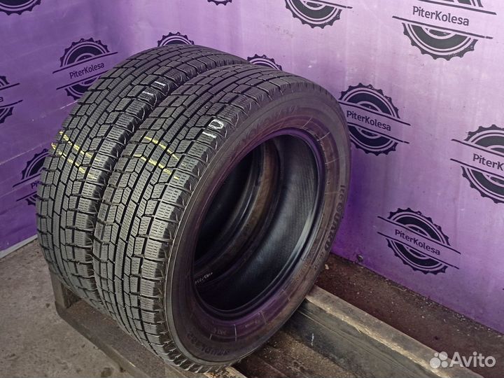 Yokohama Ice Guard IG20 185/65 R15