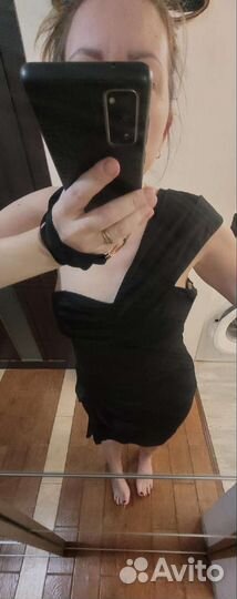 Платье karen millen 46