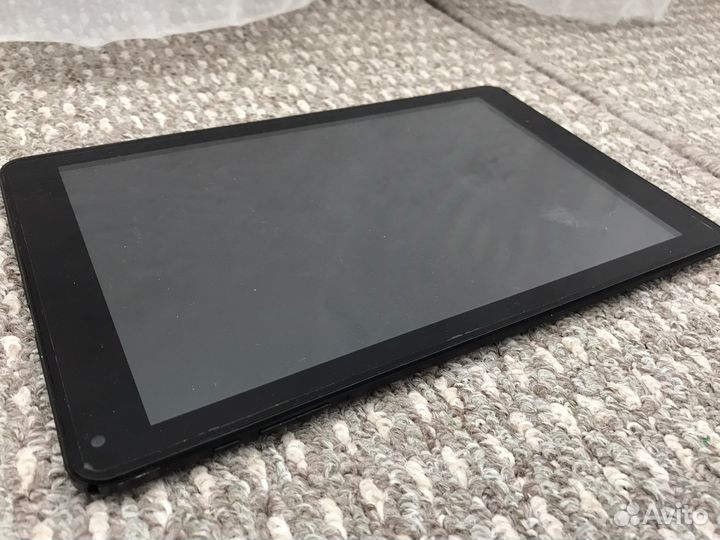 Планшет prestigio multipad muze 5001 3g