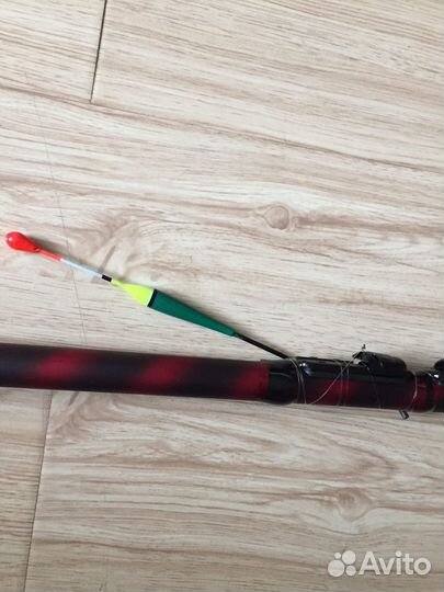 Удочка для рыбалки