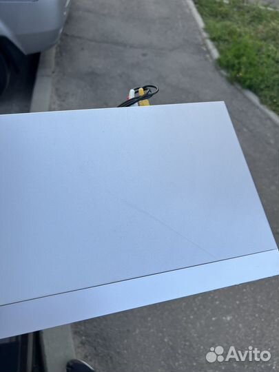 DVD плеер pioneer DV-490V