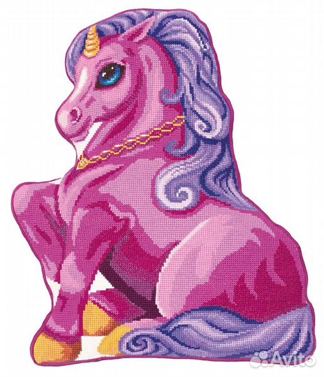 Набор для вышивания panna PD-7143 