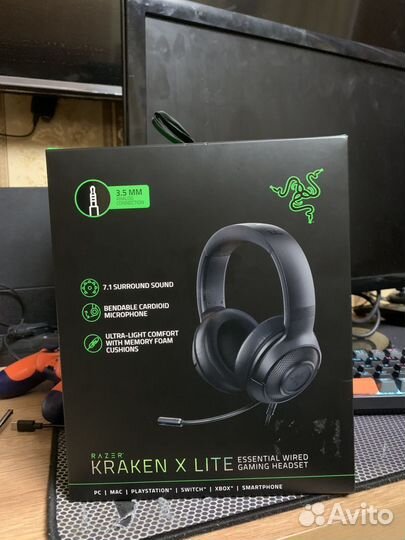 Игровой пк полный комплект