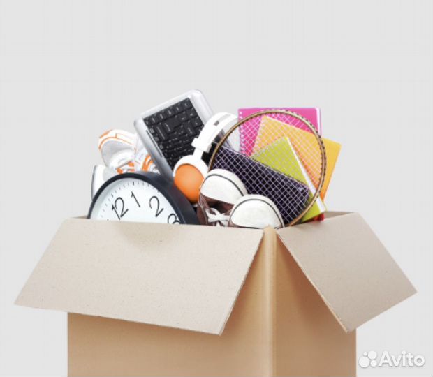 Склад у Твоего Дома