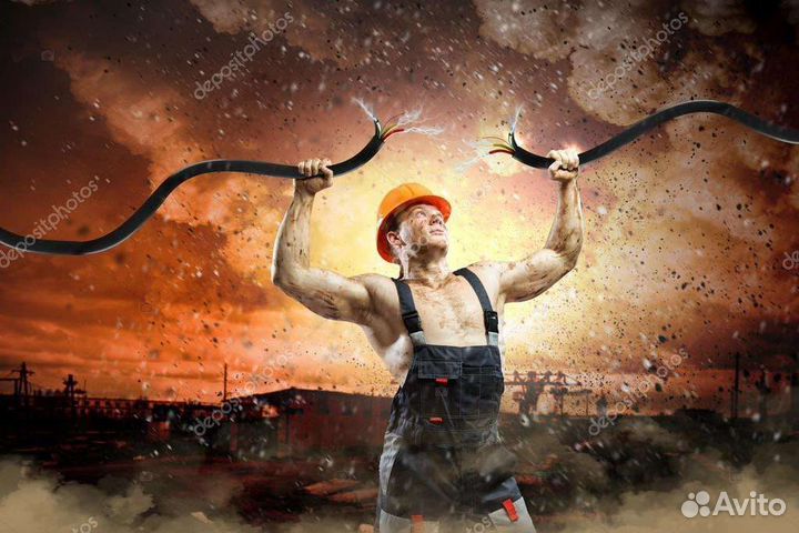 Услуги мастер на час