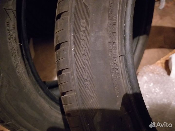 Goform GH-18 245/45 R18