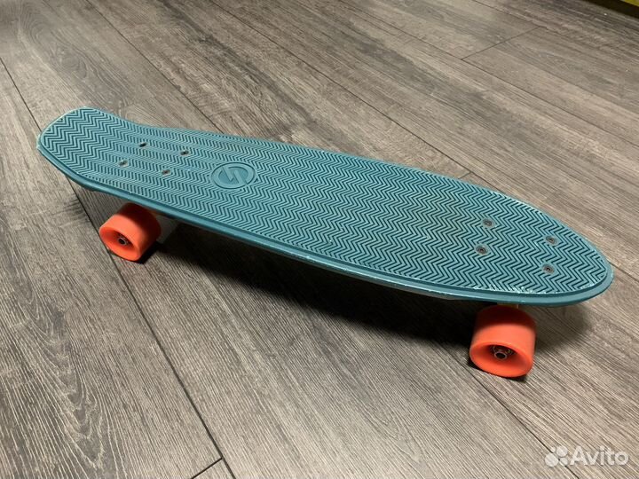Скейтборд круизер