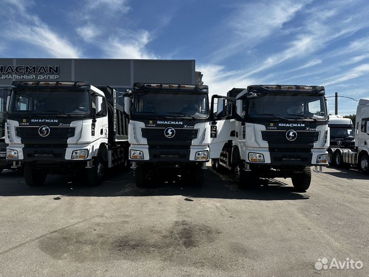 Водитель самосвала вахта