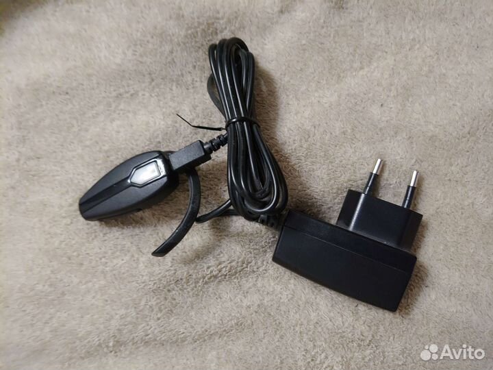Bluetooth гарнитура jabra