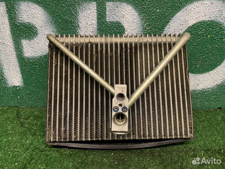 Испаритель Кондиционера Volvo S80