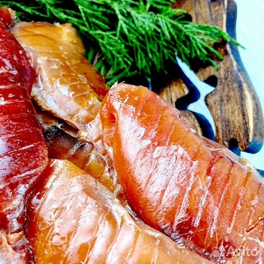 Астраханская икра воблы