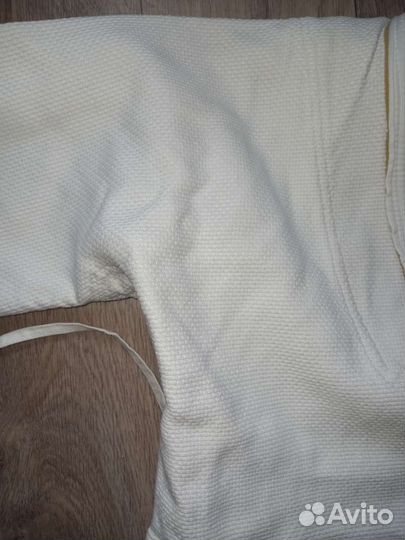 Кимоно для дзюдо 160