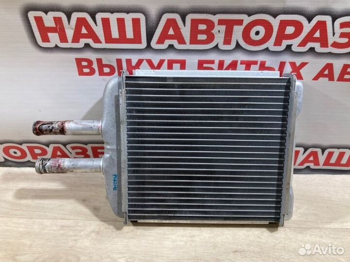 Радиатор печки Chevrolet Epica 2010