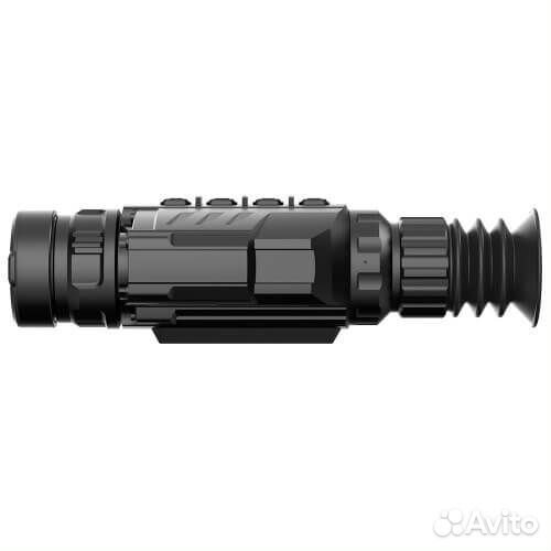 Тепловизионный прицел iRay Geni GL 35R с дальномер