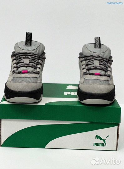 Puma 180 – ваш стильный спутник (37-41р)