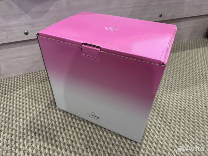 Холодильник для косметики cool beauty box