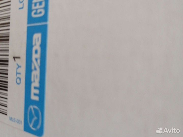 Диски r19 Mazda оригинал новые последние