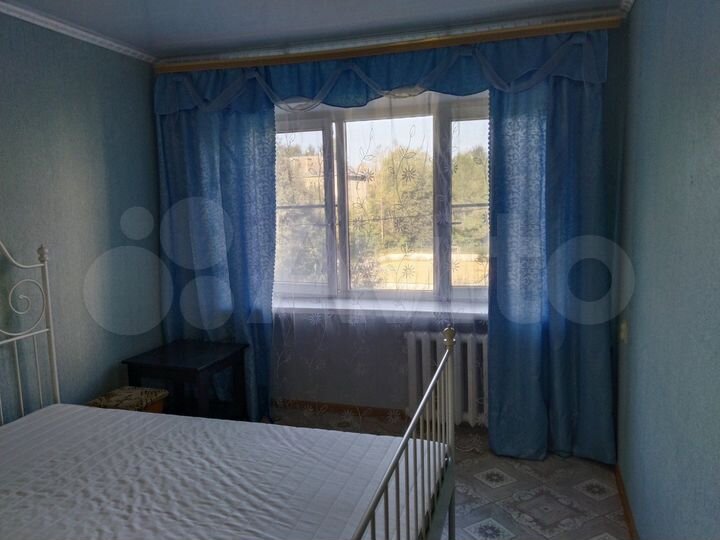 1-к. квартира, 29,8 м², 3/5 эт.