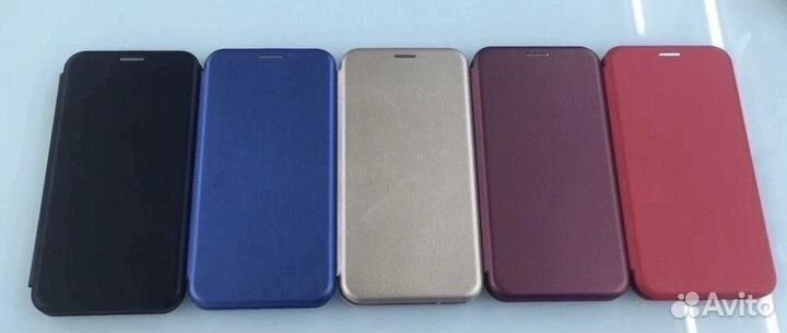 Чехол книжка на iPhone 14 про макс и 14 про