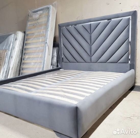 Кровать «мелания»