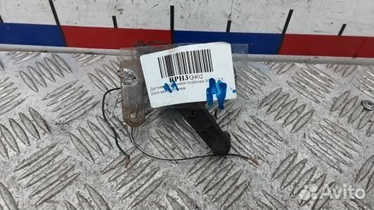 Датчик положения подвески BMW X5 E53 (RPH03Q402)