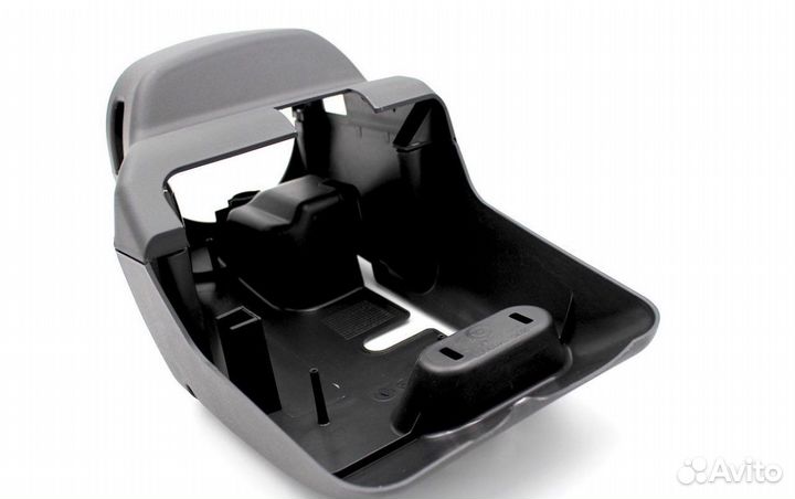 Кожух рулевой колонки 2170 Приора