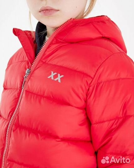 Куртка для девочек mexx, демисезон