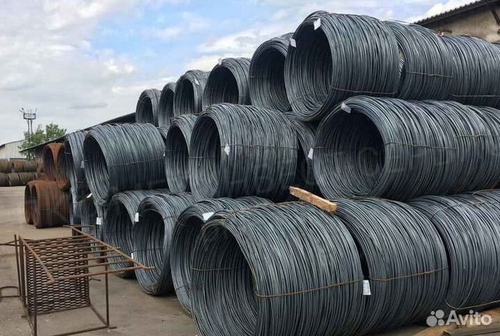 Арматура для лестниц AR-7303