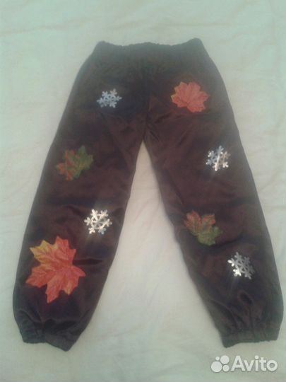 Карнавальный костюм 