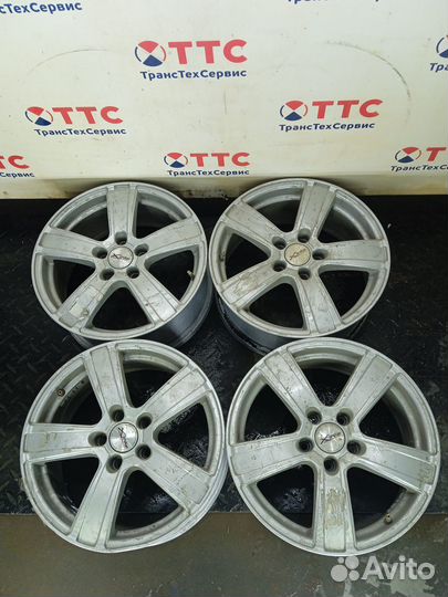 Диск колесный Б\У R16