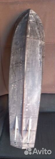 Корпус Катера