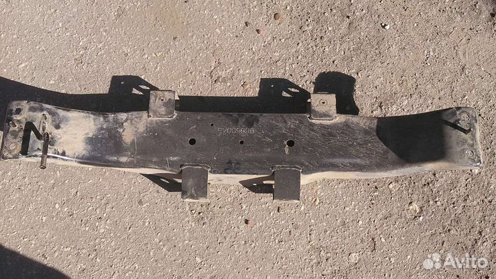 Обшивка багажника шевроле лачетти универсал