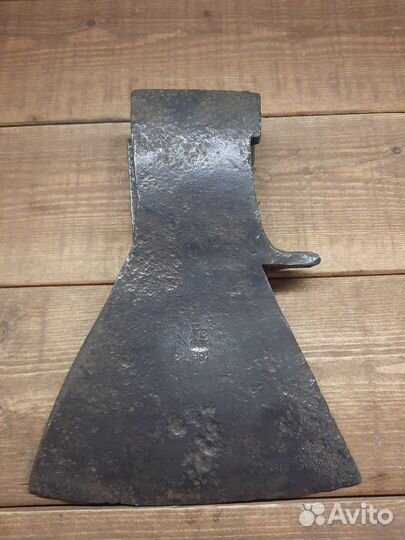 Топор зик ркка ВОВ №3 р-4301 редкий
