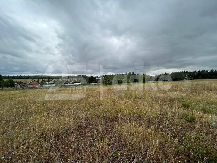 Участок 15 сот. (ИЖС)