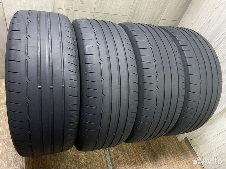 Dunlop SP Sport Maxx RT 225/45 R19