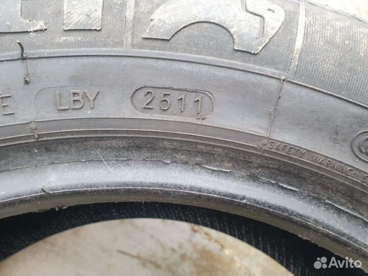 Giti GitiComfort 228 195/60 R15