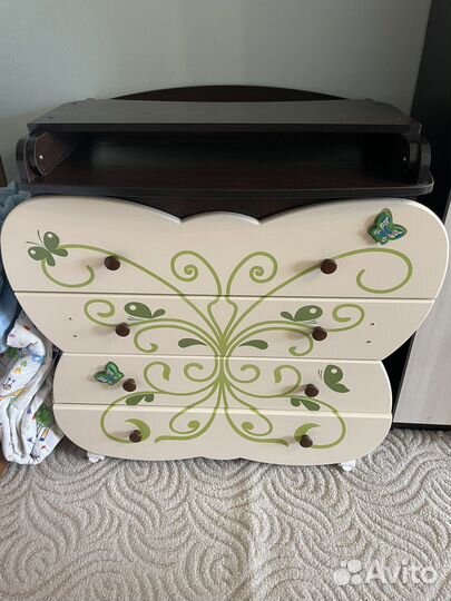 Камод детский