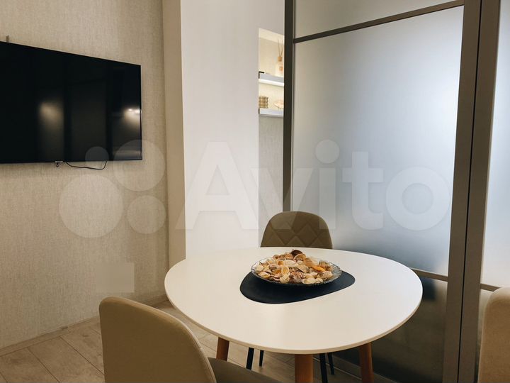 Квартира-студия, 28 м², 5/13 эт.