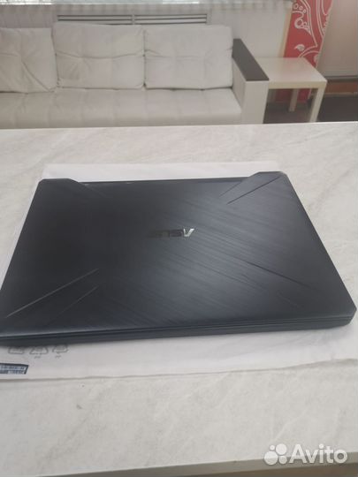 Asus tuf fx505d