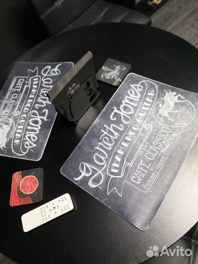 Салфетка сервировочная (40x28) 2 штучки