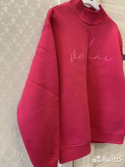 Худи, штаны (костюм)