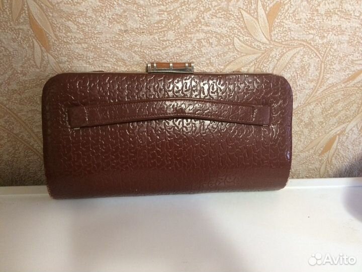 Клатч редикюль ретро 1959г