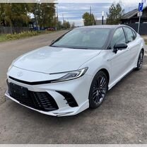 Toyota Camry 2.0 CVT, 2024, 1 км