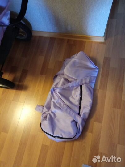 Коляска трансформер