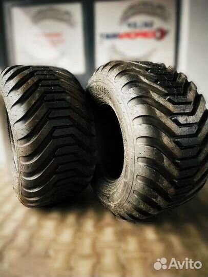 550/60-22.5 Alliance 328 16PR TL