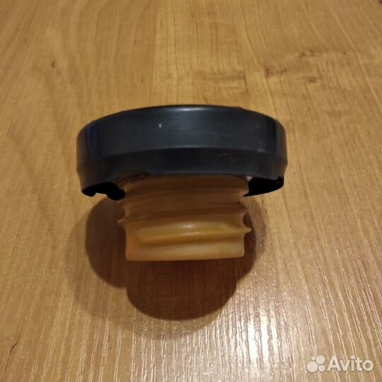 Пробка топливного бака Toyota