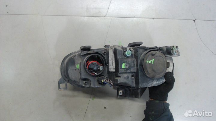 Фара (передняя) Rover 75, 2004