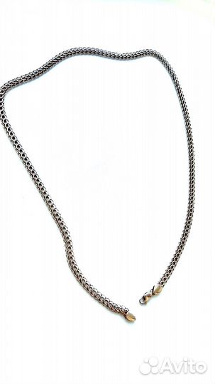 Золотая цепь