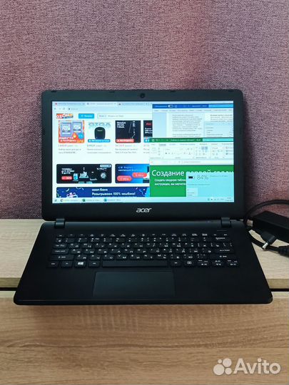 Ноутбук Acer ES1-311