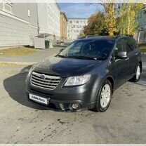 Subaru Tribeca 3.6 AT, 2008, 269 249 км, с пробегом, цена 1 450 000 руб.